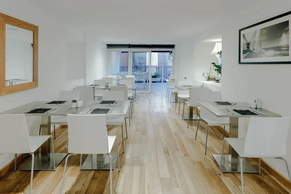 **** Hotel Hesperia Ciudad De Mallorca Palma de Mallorca Spanien