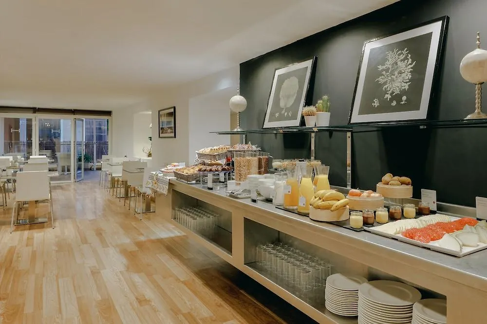 **** Hotel Hesperia Ciudad De Mallorca Palma di Maiorca Spagna