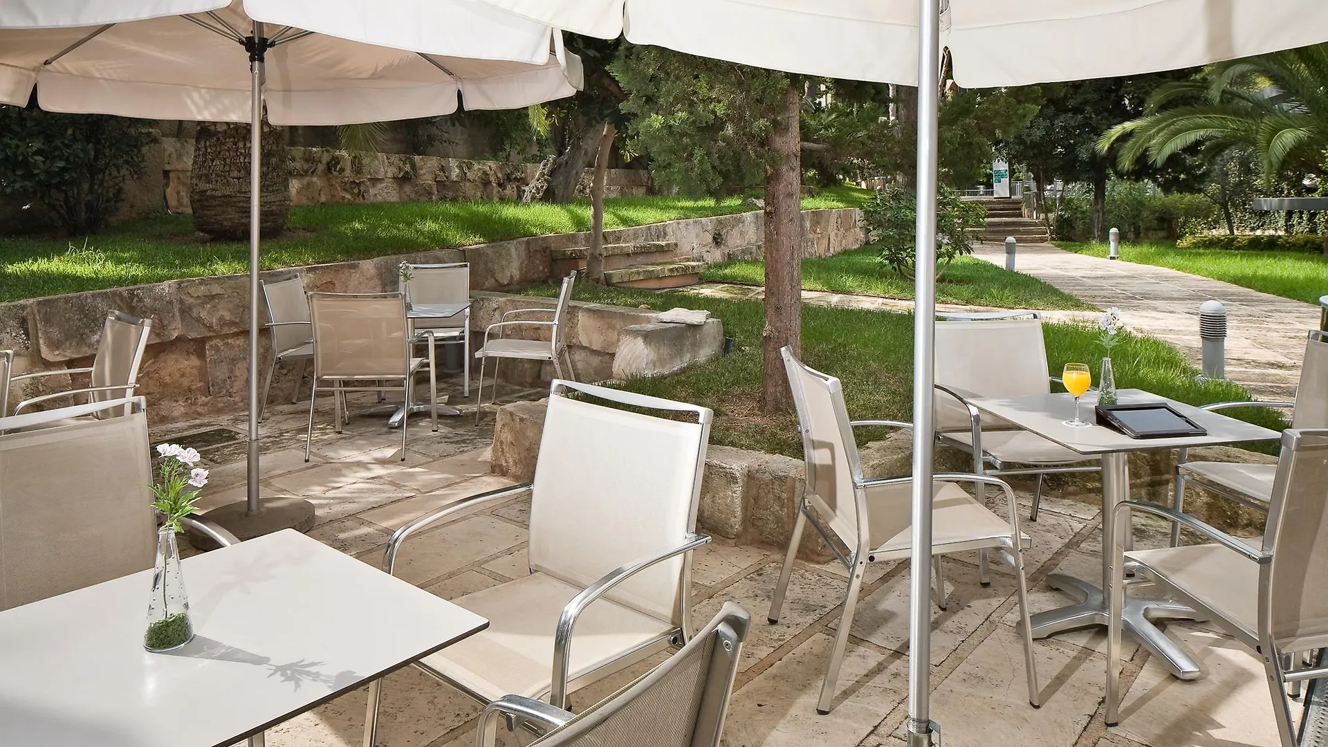 **** Hotel Hesperia Ciudad De Mallorca Palma di Maiorca Spagna