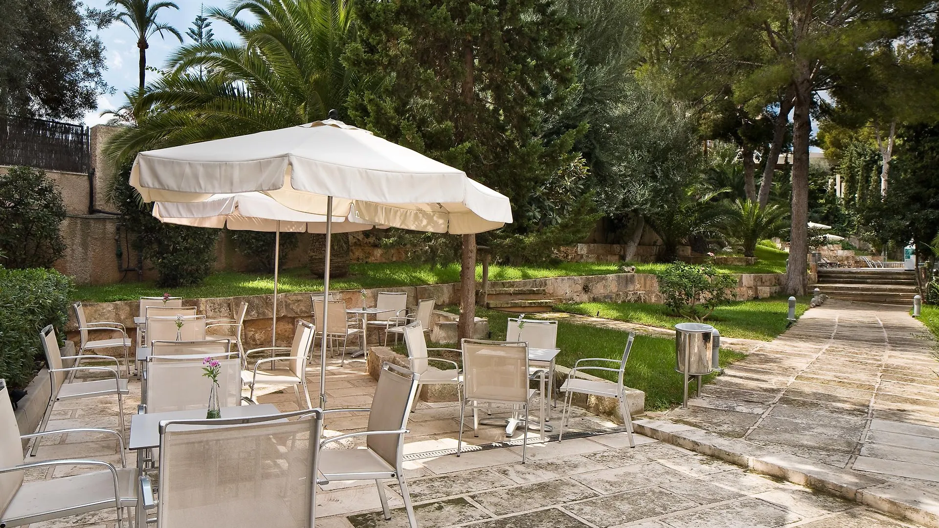 Hesperia Ciudad De Mallorca Palma de Mallorca
