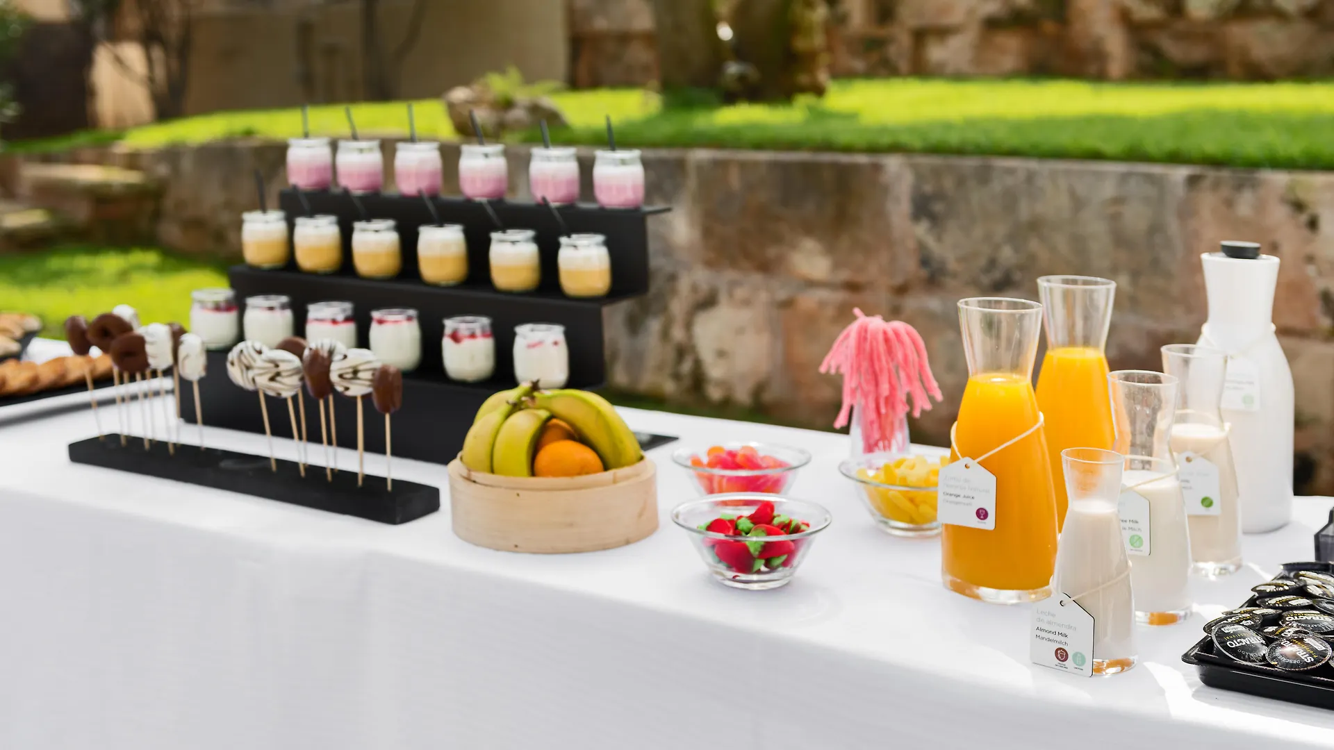 Hotel Hesperia Ciudad De Mallorca Palma de Mallorca