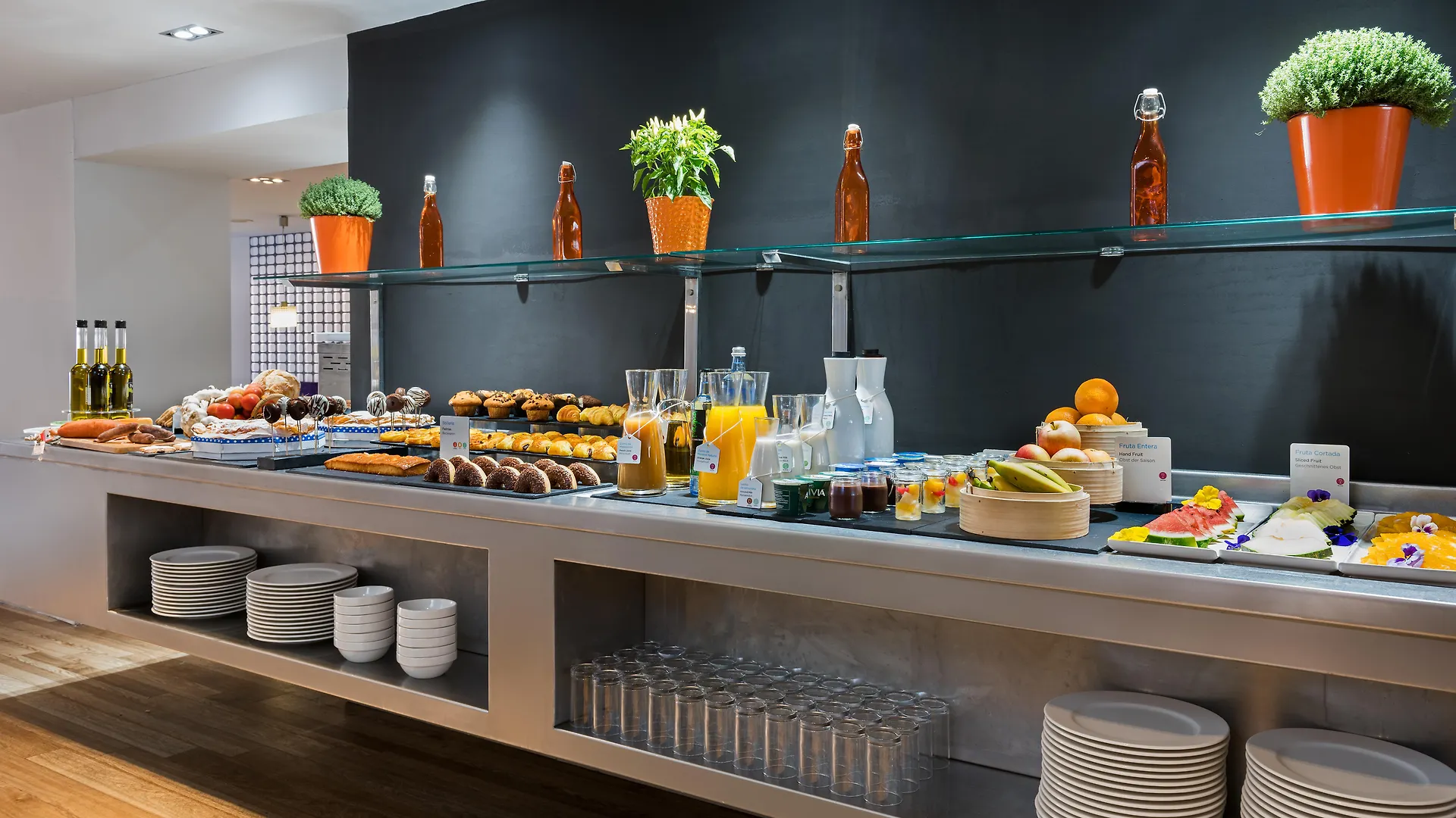 Hesperia Ciudad De Mallorca Palma de Mallorca Hotel