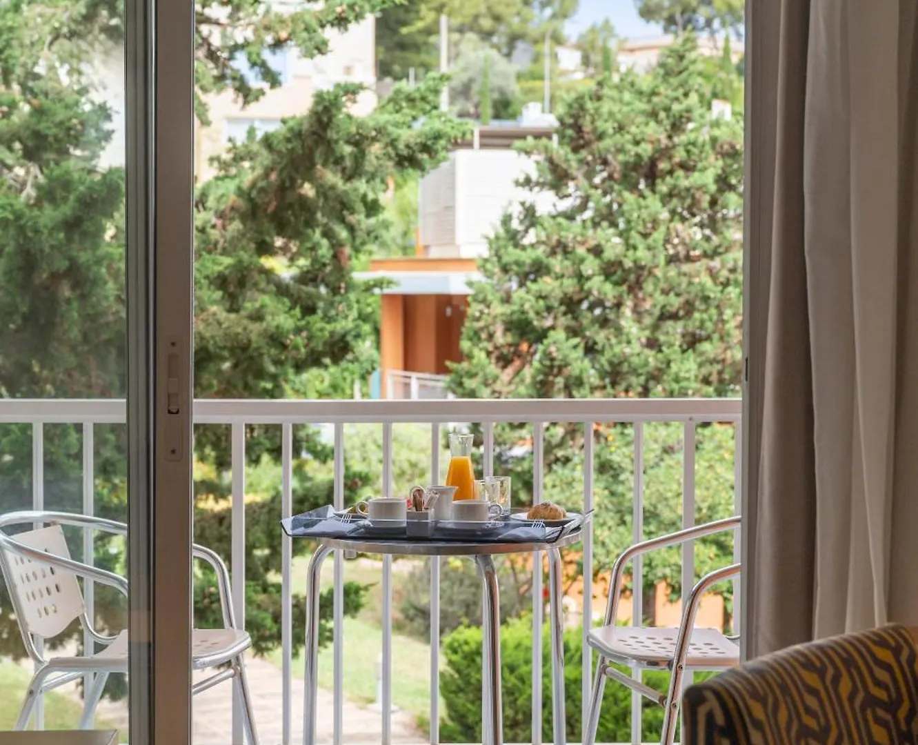 Hesperia Ciudad De Mallorca Palma de Mallorca Hotel