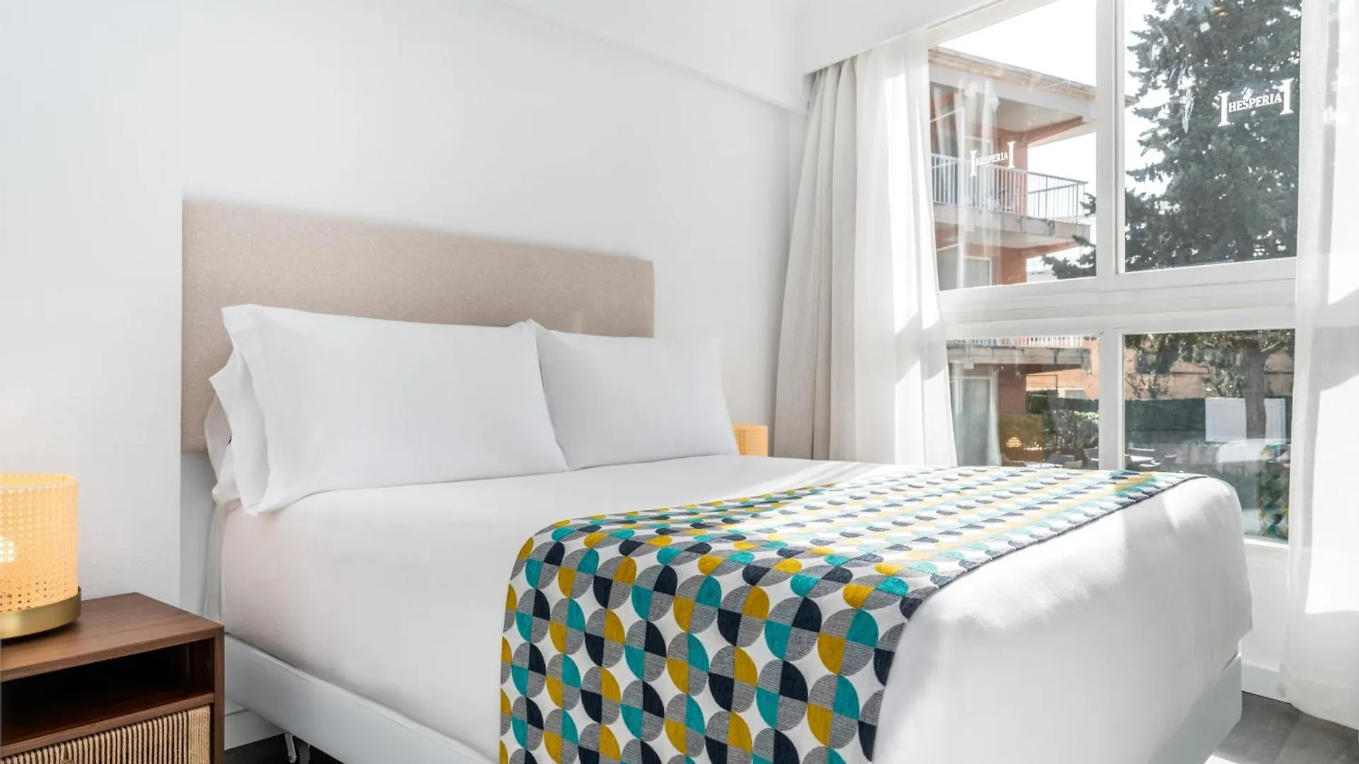 Hesperia Ciudad De Mallorca Palma di Maiorca 4*,  Spagna