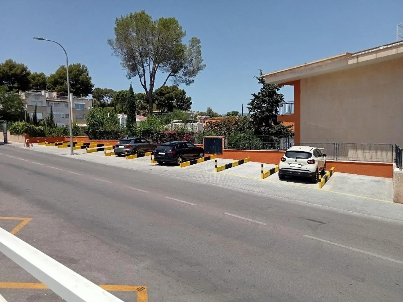 Hesperia Ciudad De Mallorca Palma de Mallorca Hotel
