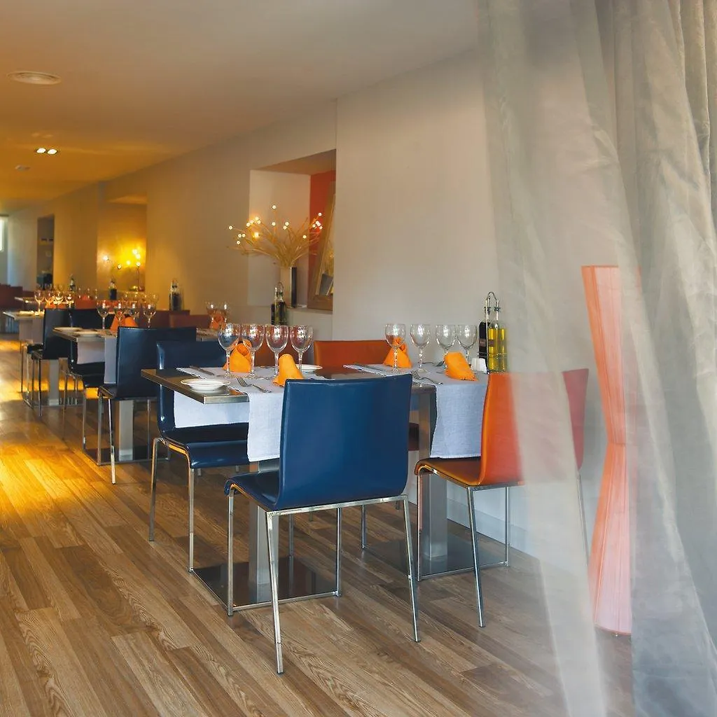 Hesperia Ciudad De Mallorca Palma de Mallorca Hotel