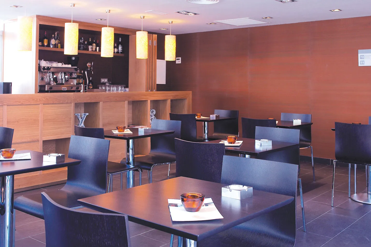 Hesperia Ciudad De Mallorca Palma de Mallorca Hotel