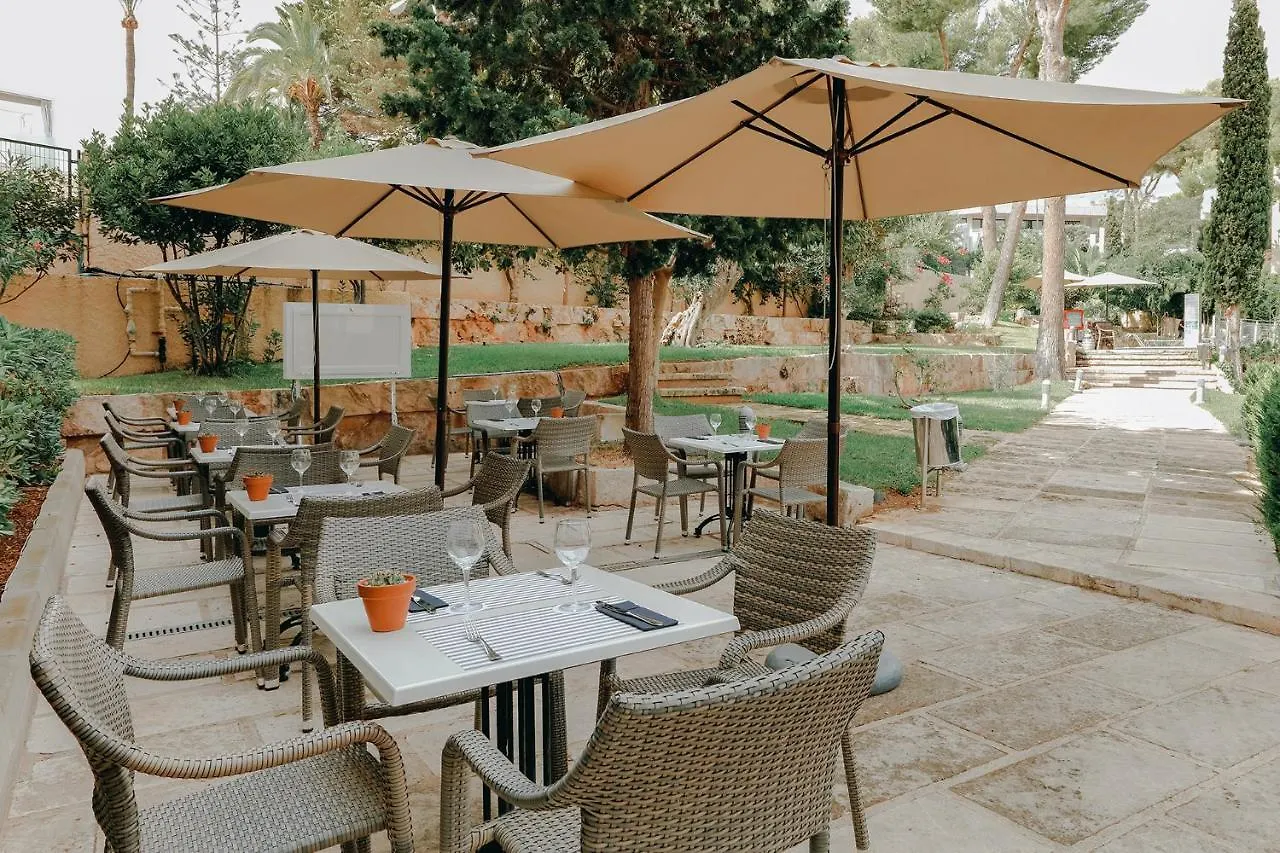 **** Hotel Hesperia Ciudad De Mallorca Palma de Mallorca Spanien