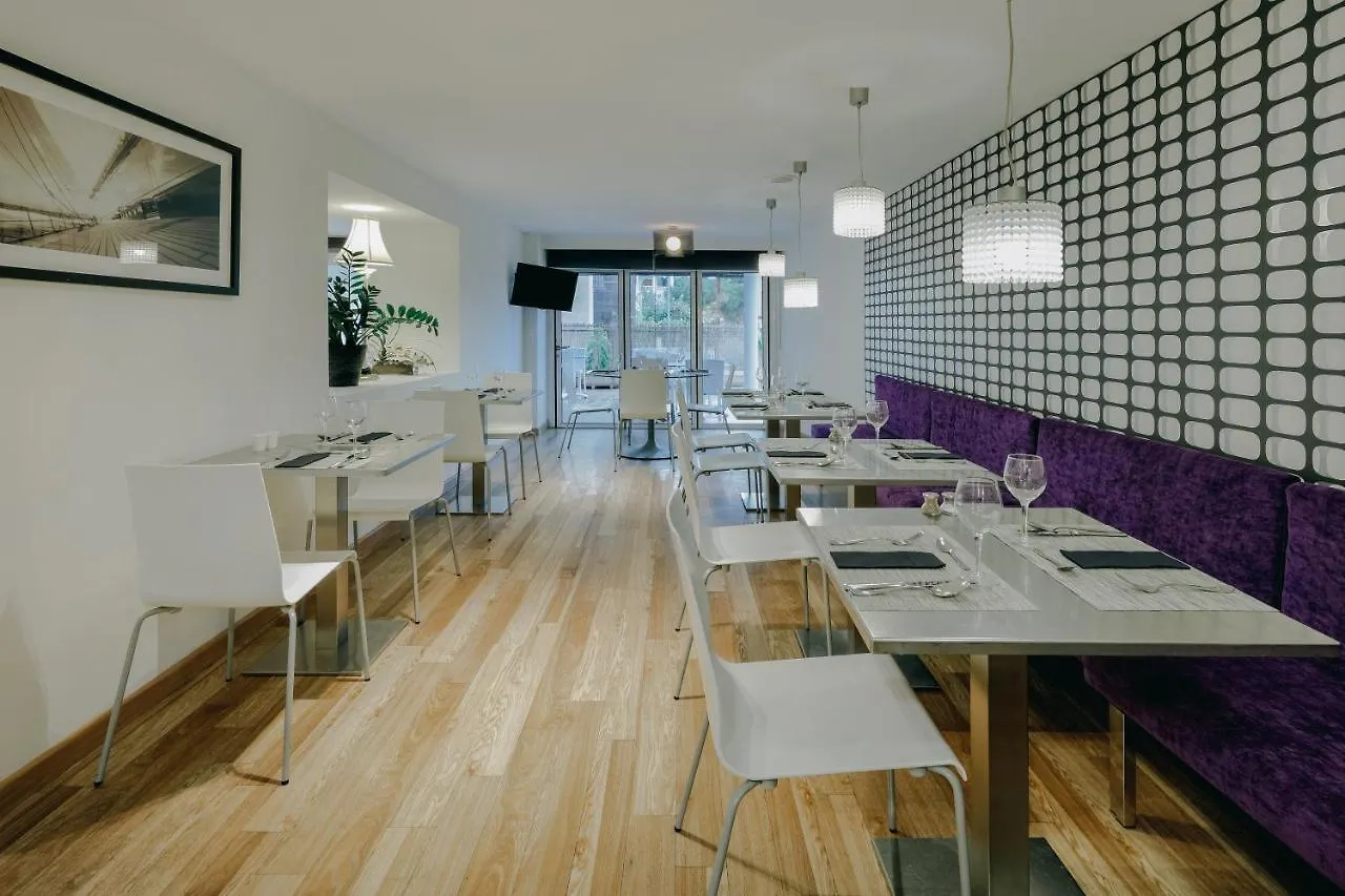 **** Hotel Hesperia Ciudad De Mallorca Palma de Mallorca Spain