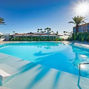 Canary Garden Club Spanien