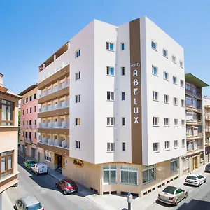 Abelux Hotel Palma de Mallorca