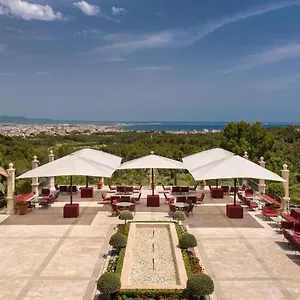 Castillo Son Vida, A Luxury Collection Hotel, Mallorca (adults Only) Spanien