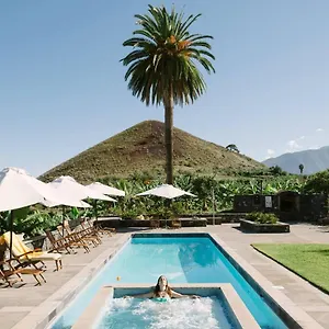 El Patio , Los Realejos Spagna