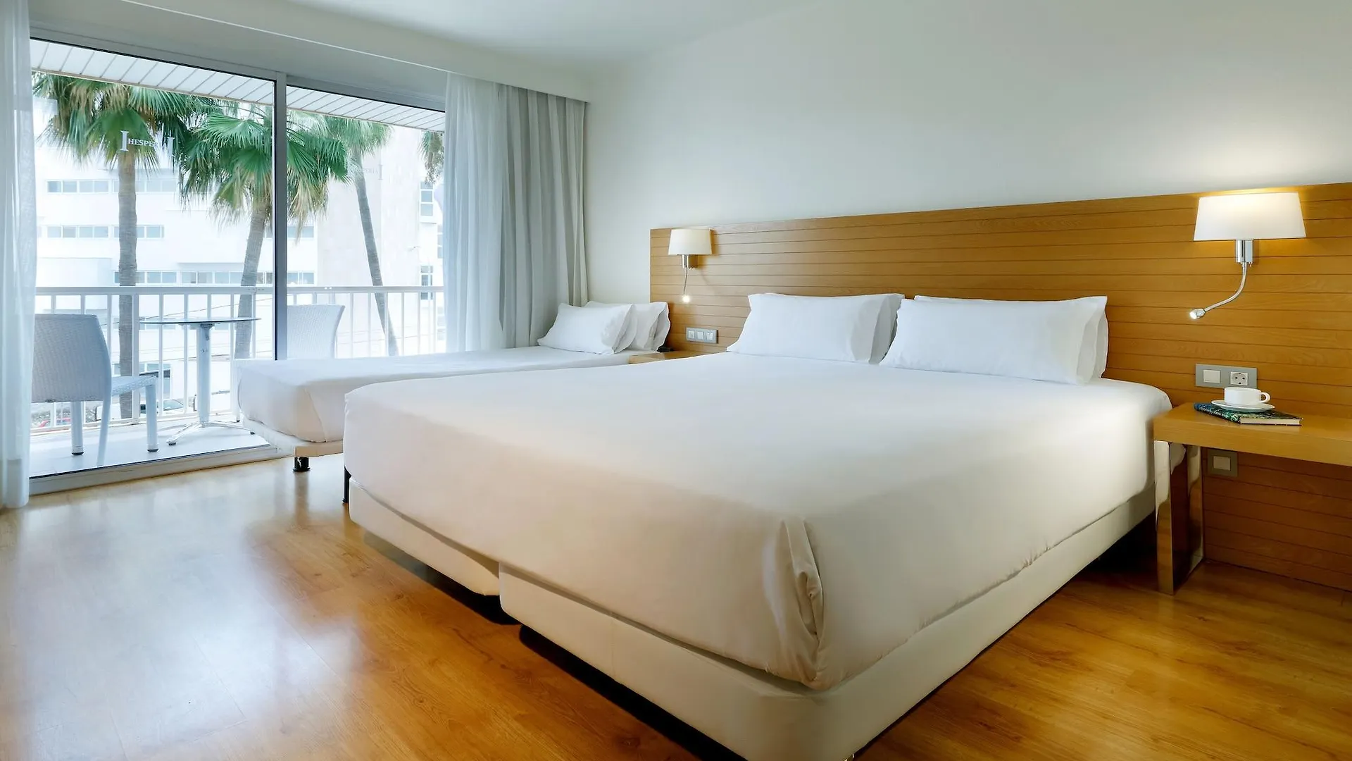 Hesperia Ciudad De Mallorca Palma de Mallorca