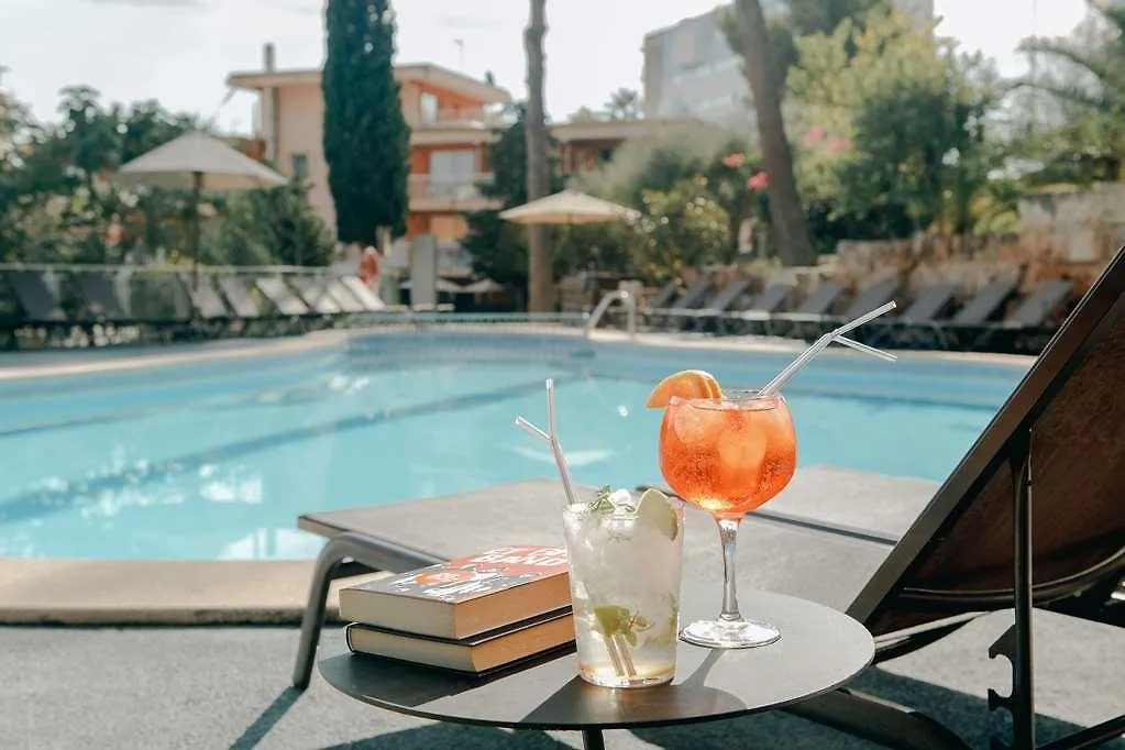 Hotel Hesperia Ciudad De Mallorca Palma de Mallorca