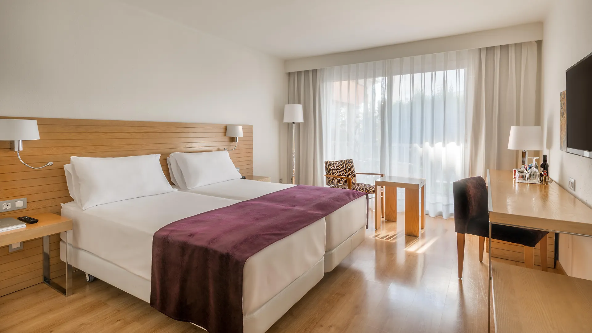 Hesperia Ciudad De Mallorca Palma de Mallorca