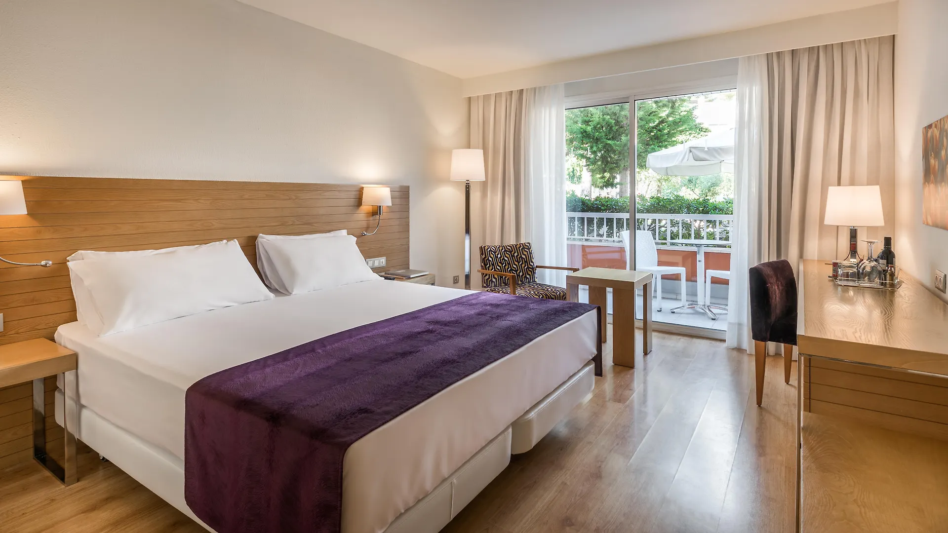 Hesperia Ciudad De Mallorca Palma de Mallorca