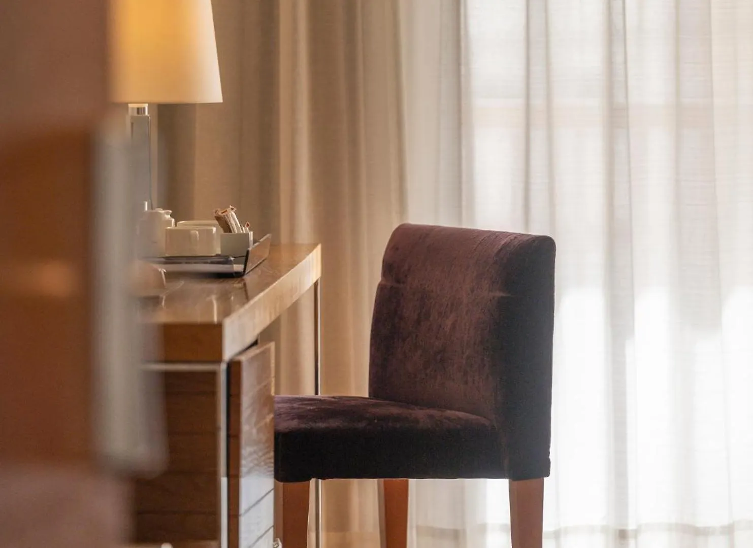 Hesperia Ciudad De Mallorca Palma de Mallorca Hotel