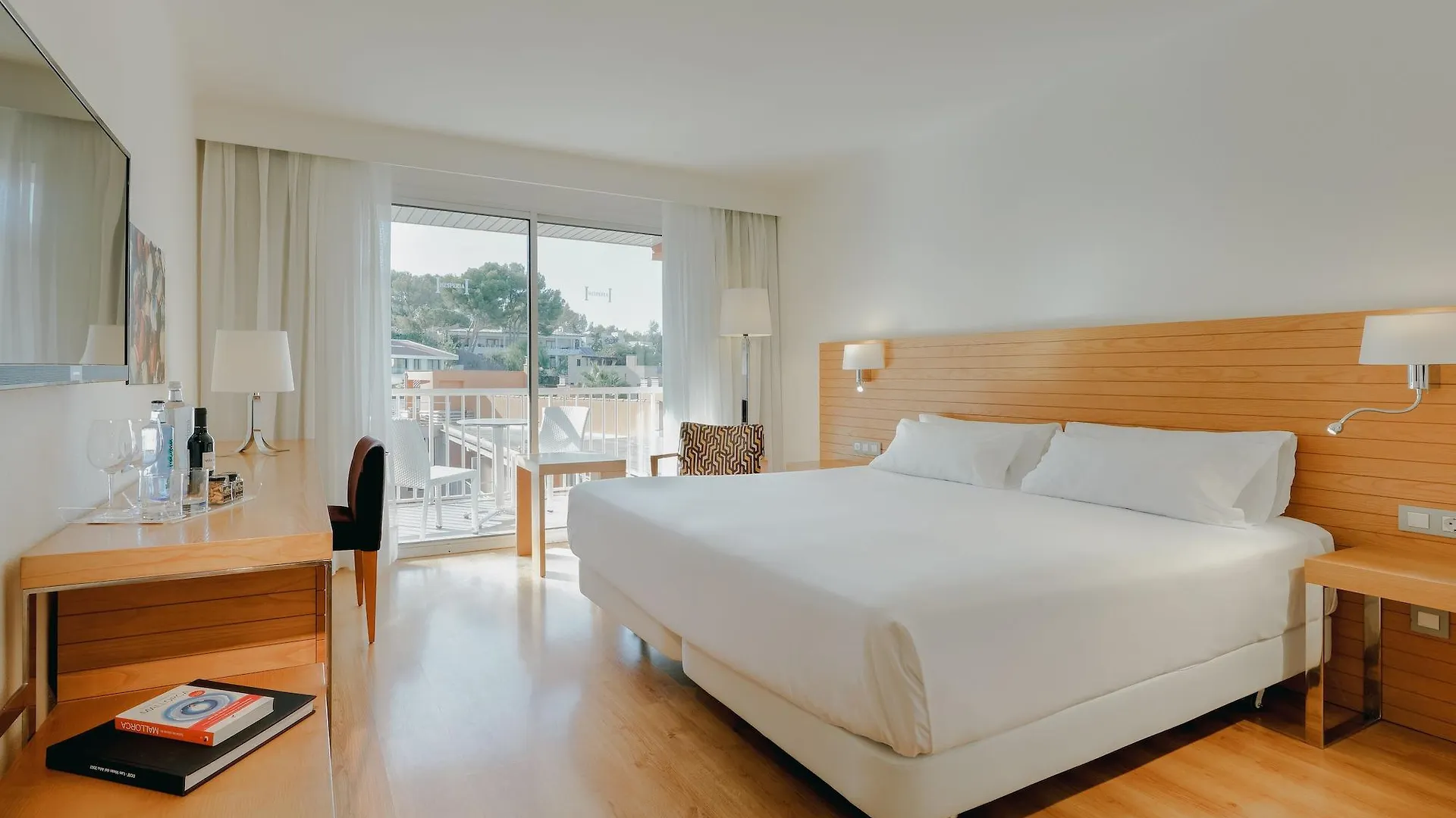 Hesperia Ciudad De Mallorca Palma