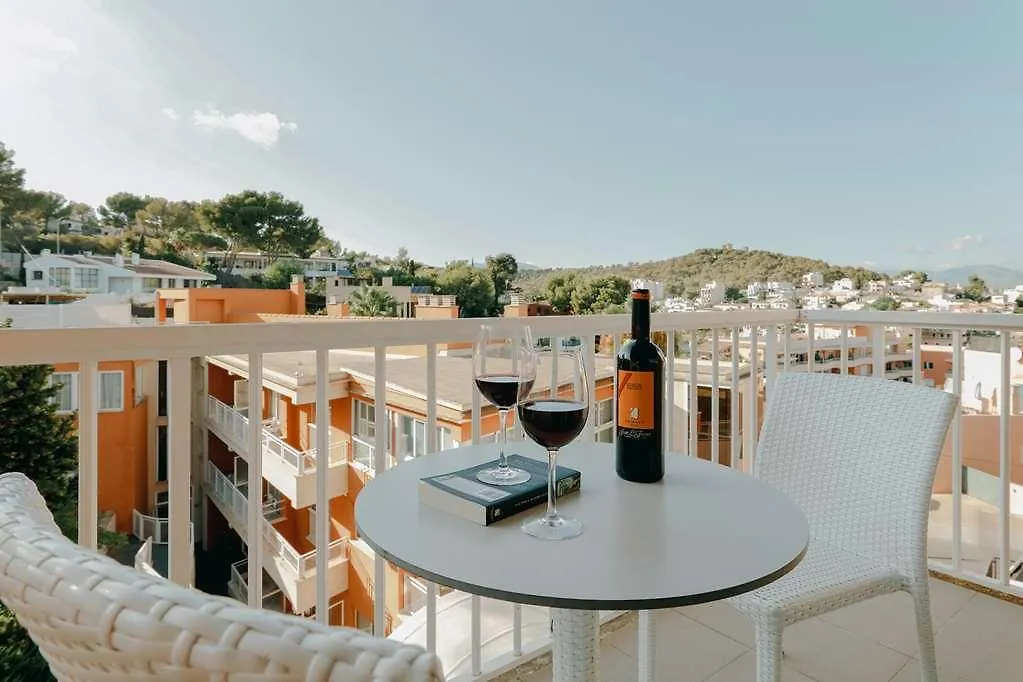 Hesperia Ciudad De Mallorca Palma de Mallorca Hotel