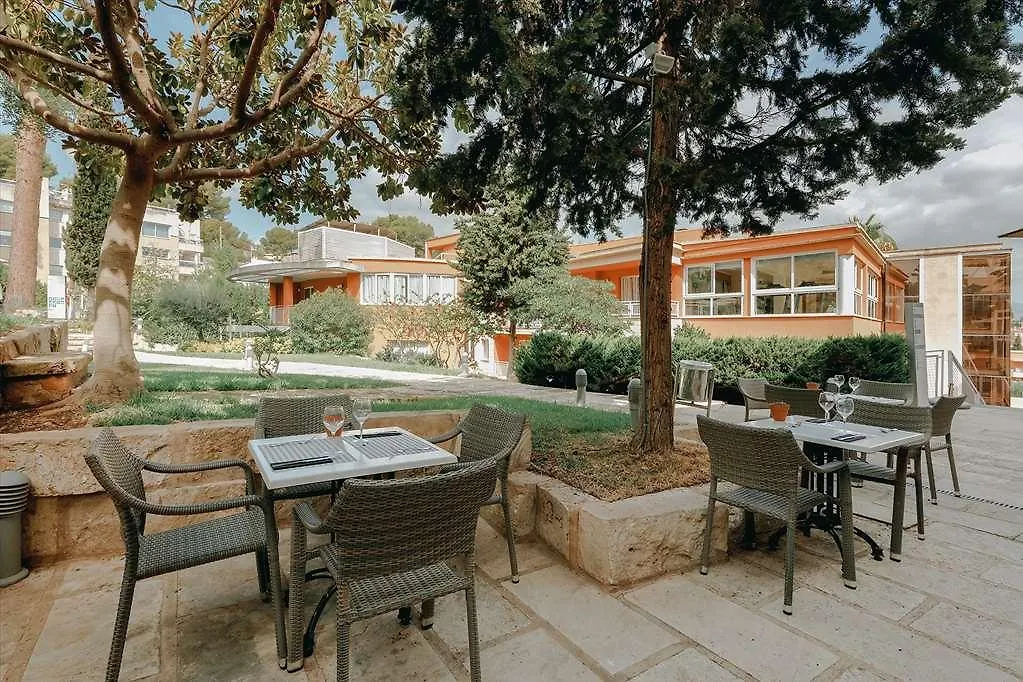 Hesperia Ciudad De Mallorca Palma Hotel