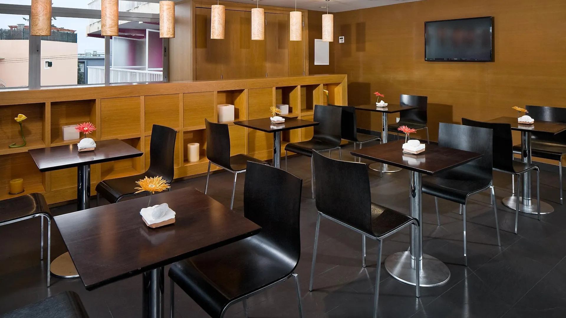 **** Hotel Hesperia Ciudad De Mallorca Palma de Mallorca Spanje