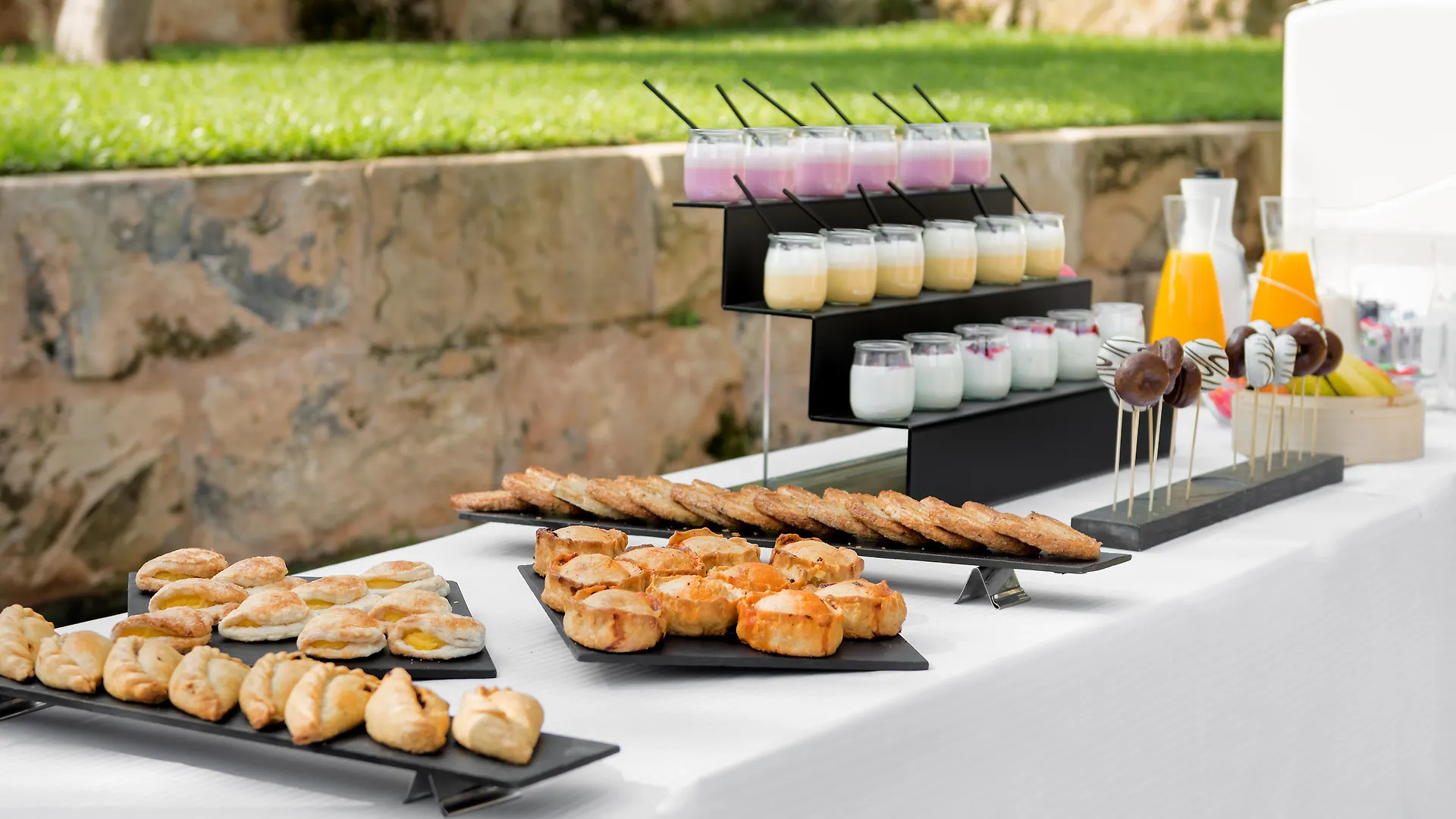 Hotel Hesperia Ciudad De Mallorca Palma