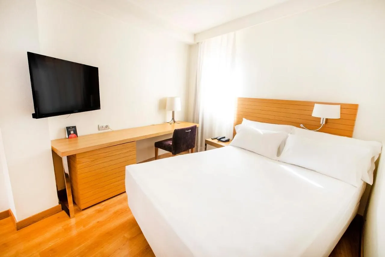 Hesperia Ciudad De Mallorca Palma de Mallorca Spanje