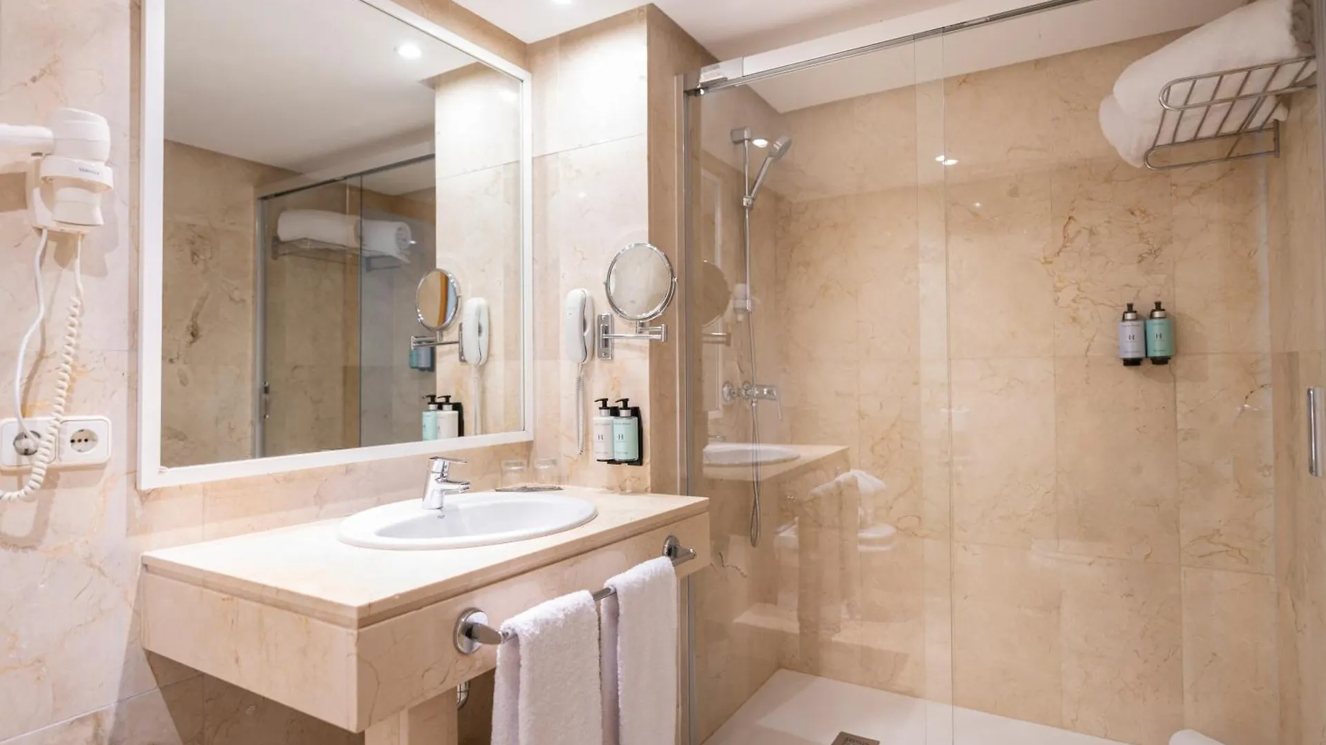 Hesperia Ciudad De Mallorca Palma Hotel