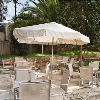 Hesperia Ciudad De Mallorca Palma de Mallorca Hotel