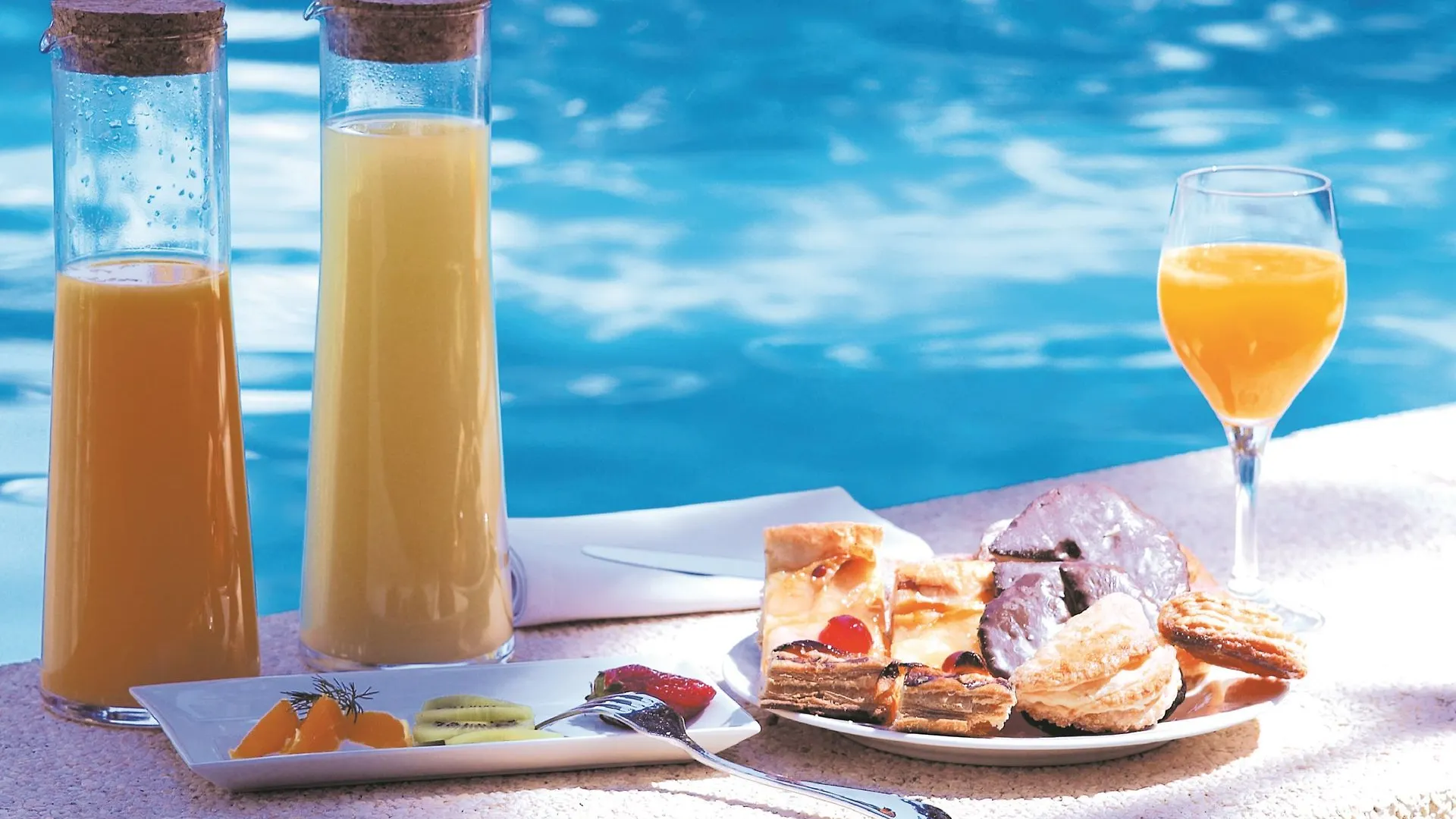 **** Hotel Hesperia Ciudad De Mallorca Palma de Mallorca Spanje
