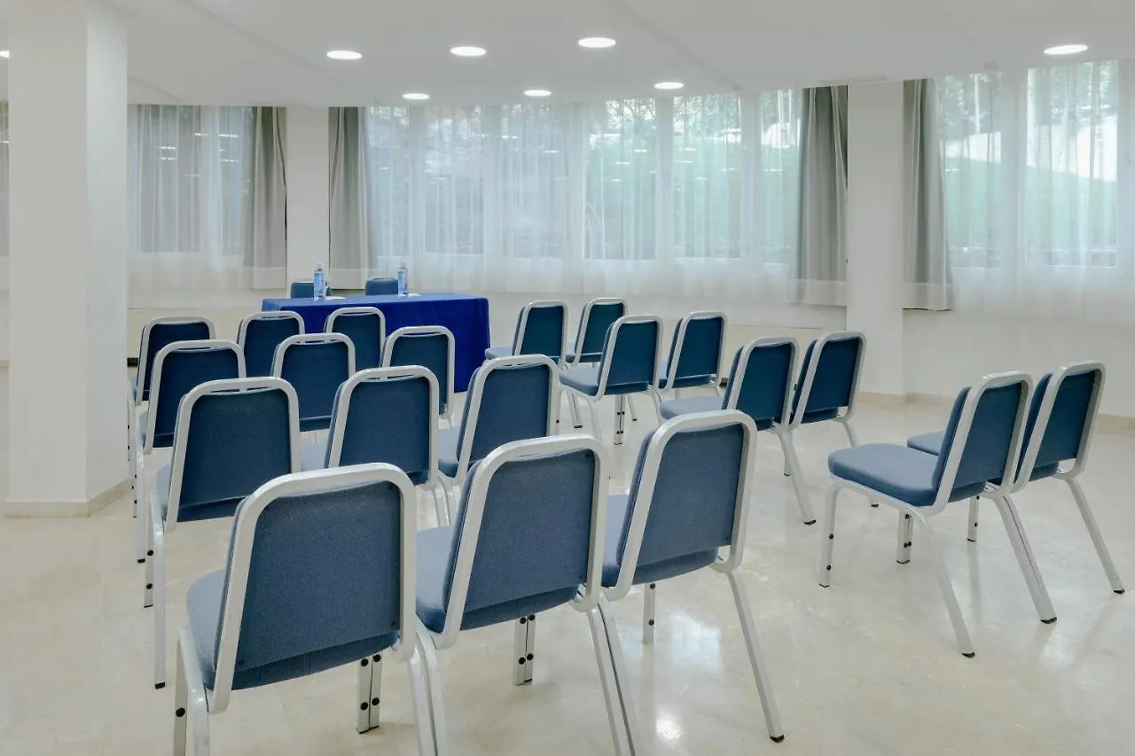 Hesperia Ciudad De Mallorca Palma de Mallorca Hotel