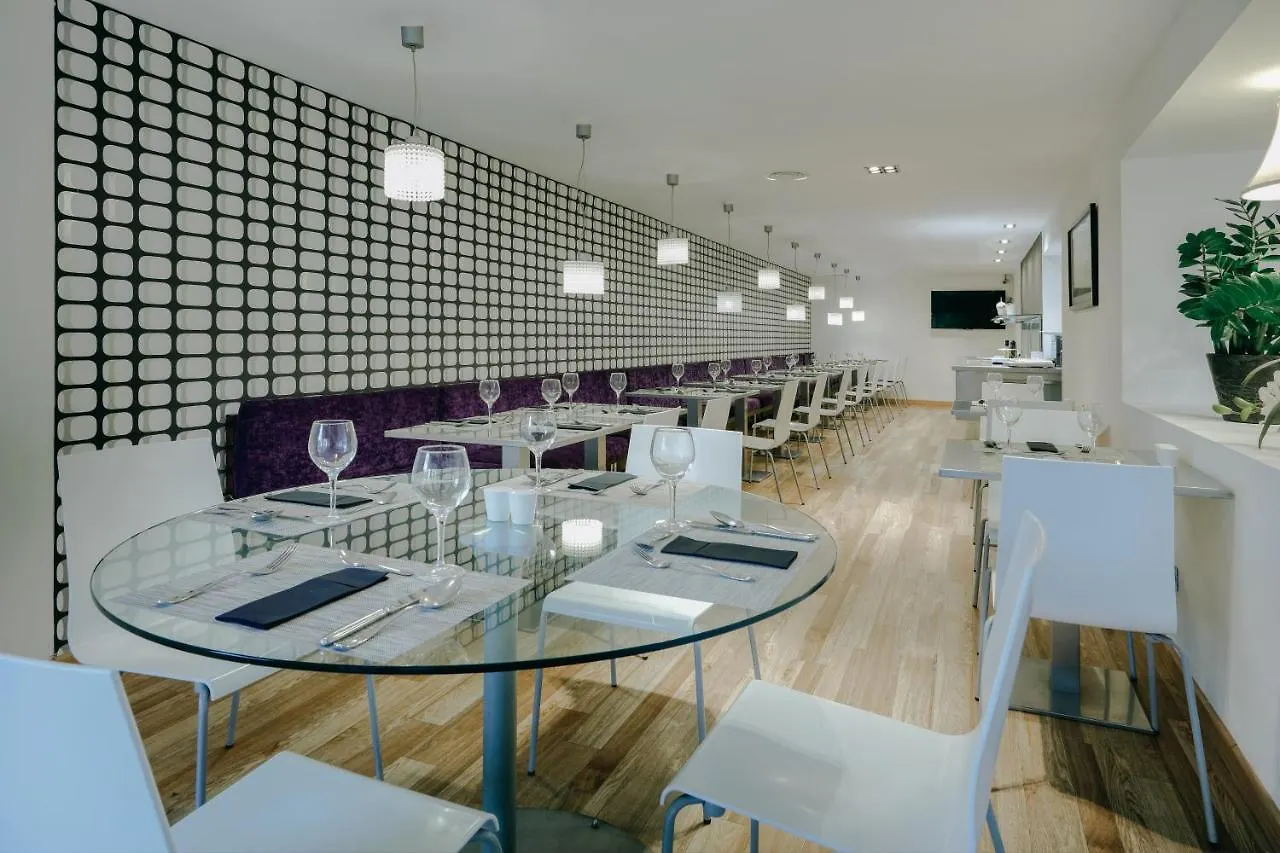Hotel Hesperia Ciudad De Mallorca Palma de Mallorca
